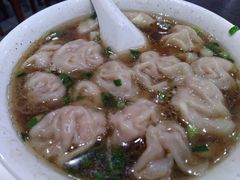 虾籽饺面-共和春(甘泉路店)