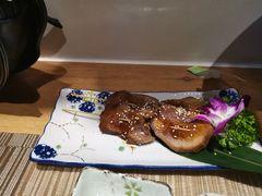 秘制牛舌-酒井酱子·深夜食堂(东城汇店)
