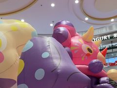 -丽达购物中心(崂山店)