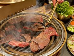 -西塔老太太泥炉烤肉(杭州首店)