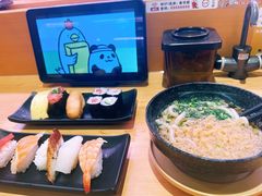 -寿司郎(皇庭广场店)