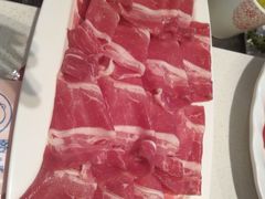 -密友回转自助火锅(中海环宇城店)