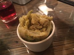 -芝麻花餐厅(祁家豁子店)