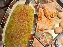 -雪熊精酿·哈尔滨烧烤酒馆(非遗大串店)