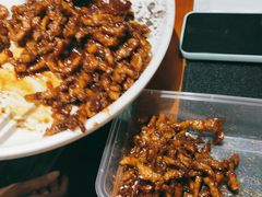 -紫光园·烤鸭·北京菜(团结湖店)