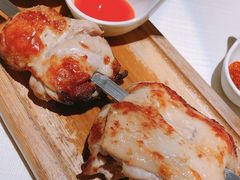 -俄士厨房(时代天街店)