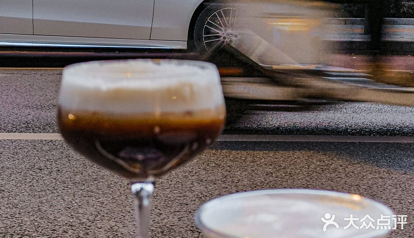 给我一瓶魔法药水🪄这家咖啡馆也太会了🧚