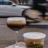 给我一瓶魔法药水🪄这家咖啡馆也太会了🧚