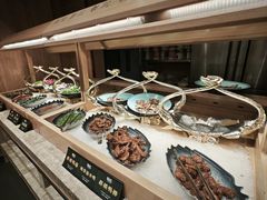 -梨花自助烤肉(西三旗万象汇黑金店)