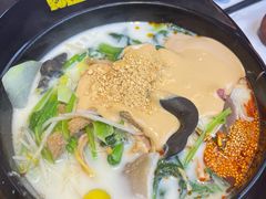 -刁四藤椒麻辣烫(武夷山路店)