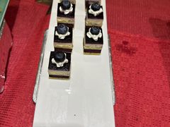 -广州中心皇冠假日酒店-环市食坊·海鲜自助餐厅