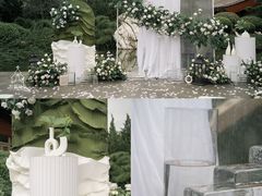 -西安华清御汤酒店