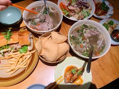 -saigon saigon | 西贡西贡(滨北店)