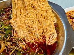 -乐山第一家临江鳝丝(茶坊路店)