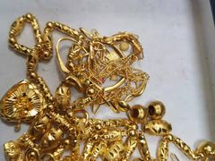 -沐渔二手奢侈品黄金手表包包回收·中古店(广州塔店)