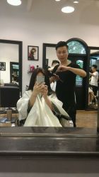 android_upload_pic-3AM HAIR SALON烫发染发接发