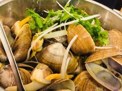 -渔娘渔家丹东海鲜(东直门店)