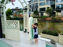 -美的鹭湖森林度假区