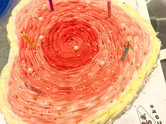 -5Cake五度无蔗糖低脂蛋糕(陶然亭店)