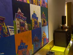 -厦门海港英迪格酒店(中山路店)