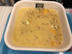 -满记甜品(优客百盛店)