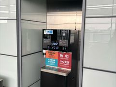 -上海浦东国际机场-T2航站楼