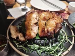 -simply thai天泰(世纪汇店)