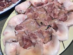 -华哥新鲜猪精品美食