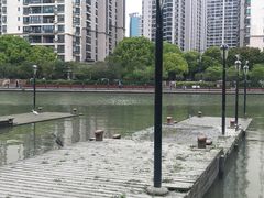 -苏州河梦清园环保主题公园