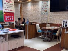 -清真·马家火锅美食城(镇江北路店)