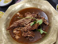 -芦月轩羊蝎子(太平桥店)