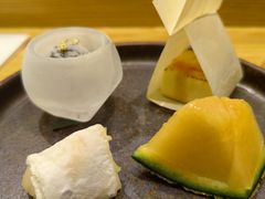 -Sushi Zo Hong Kong