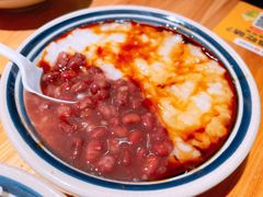 红豆稀饭-泥糊破店小酒馆·团建聚餐(南京西路店)