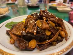 -烤肉季饭庄