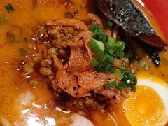 -吾妻拉面•和风食堂(群光广场店)