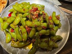 -破店肥哈·东北烧烤·夜宵(南山保利店)
