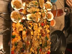 -原乡故事里海鲜大餐(玉祥门北马道巷店)