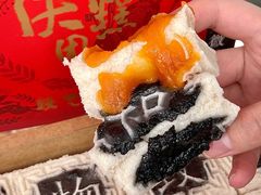 -同庆楼(滨湖万达广场店)