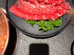 -老墙根涮肉(王四营店)