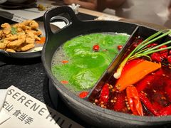 -山缓缓火锅(青岛万象城店)