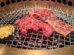 -厚贞日式烤肉(龙之梦店)