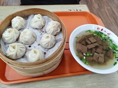 -新丰小吃(凤起路分店)