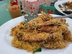 -大茄来海鲜餐厅(亚洲城分行)