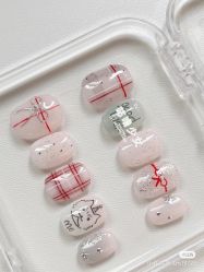 -斯馨·健康美甲美睫