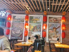 -云味馆米线(广州白云凯德店)