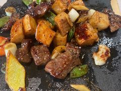 -胡记饭店(保工街店)