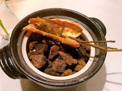 -三嚥阁 La Villa Restaurant