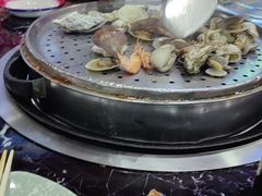-边江铁锅炖鱼(振八街店)