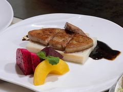 -阿吾罗日本料理(K11艺术中心店)