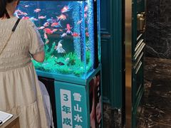 -雀蓝川菜(奥体广场店)